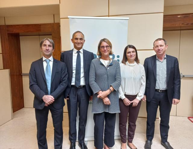 BPER Banca presenta a Roma &ldquo;B-education: idee che valgono&rdquo;: progetto di educazione finanziaria per studenti