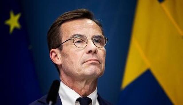 Elezioni Svezia, Ulf Kristersson &egrave; il nuovo premier: decisivo il supporto della destra arcobaleno