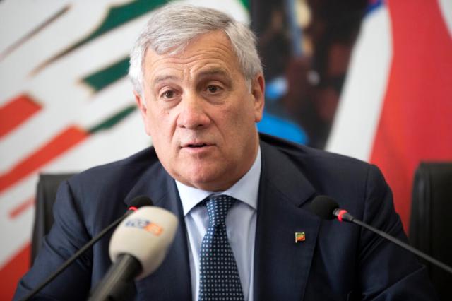 Nuovo governo, arrivano conferme per Tajani alla Farnesina e Nordio alla Giustizia