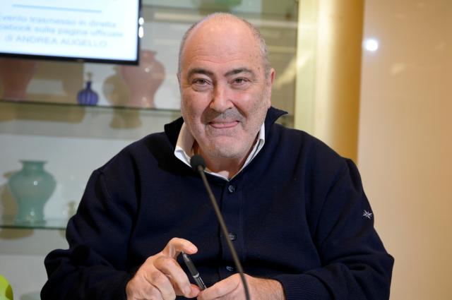 Sinistra, punto e capo. Goffredo Bettini disegna i nuovi scenari dei progressisti: pronta l'"incoronazione" a Giuseppe Conte - ESCLUSIVA