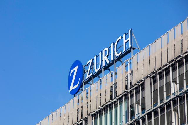 Zurich Italia, perfezionata acquisizione Deutsche Bank Financial Advisors
