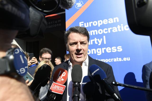 Governo, scontro Renzi-Pd su vicepresidenze delle Camere. Il leader di IV: "Se dem e M5s ci tengono fuori, andremo da Mattarella"