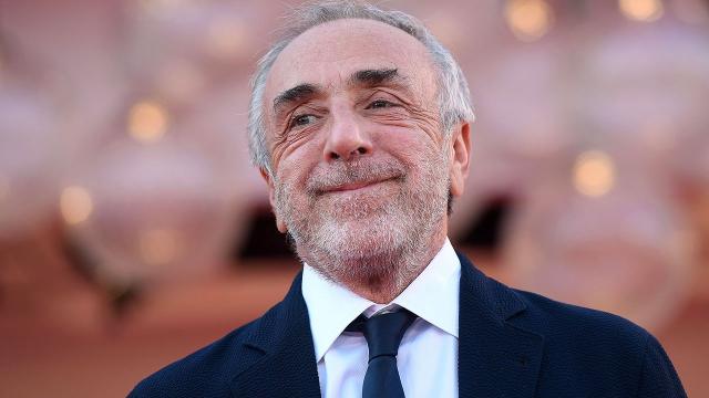 Silvio Orlando, chi &egrave;: moglie, figli, dove vive, malattia, film, teatro parenti