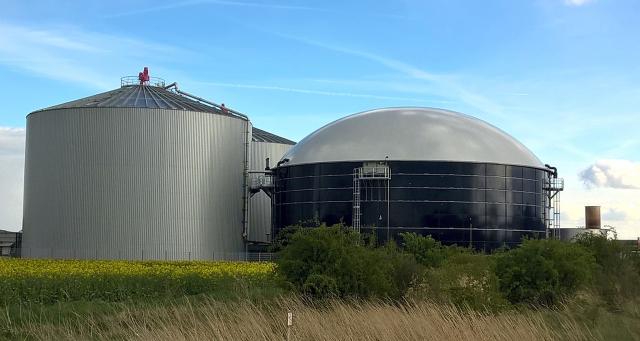 BP&nbsp;acquista il produttore americano di biogas Archaea Energy per 4,1 mld di dollari 