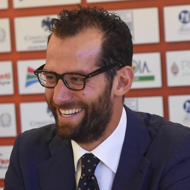 Fininvest, Manrico Lucchi &egrave; il nuovo direttore della comunicazione e succede a Franco Curr&ograve;