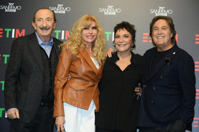 Chi &egrave; Franco Gatti dei Ricchi e Poveri: figlio, moglie, malattia, et&agrave;, biografia, vita privata