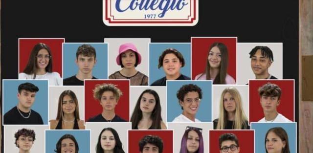 Il Collegio 7: professori, cast, provini, concorrenti, collegiali e partecipanti