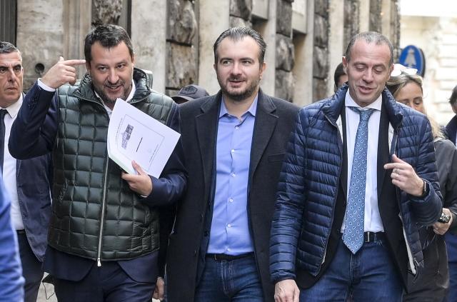 Nuovo governo, oggi i nuovi capigruppo dei partiti per Camera e Senato. Conferme Fdi e Lega, rebus Fi