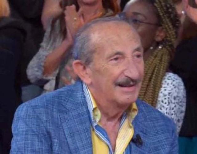 Morto Franco Gatti dei Ricchi e Poveri