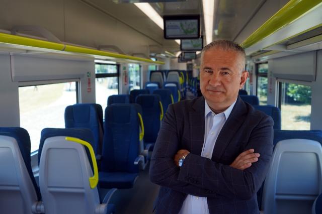 Alstom e RFI (Gruppo FS), firmato accordo da 900 mln per progetto ERTMS: evoluto sistema di controllo marcia dei treni 