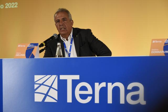 Terna, al "Premio Driving Energy 2022" di fotografia contemporanea selezionati i 40 finalisti