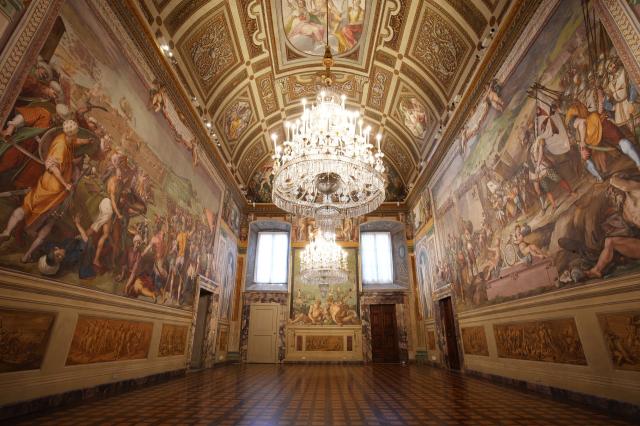 Palazzo Pitti