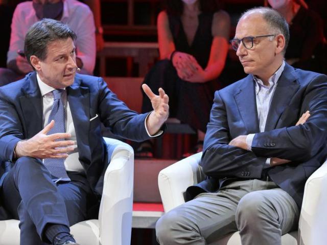 Governo, asse Pd-M5s per i vicepresidenti di Camera e Senato: Terzo polo a mani vuote 