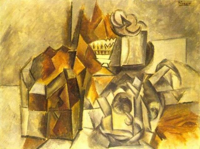 Picasso, il quadro da 10 milioni conteso tra eredi e debitori: se lo terr&agrave; il Fisco