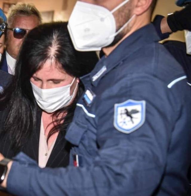 Diana Pifferi, l'autopsia conferma: la bambina aveva assunto ansiolitici (benzodiazepine)