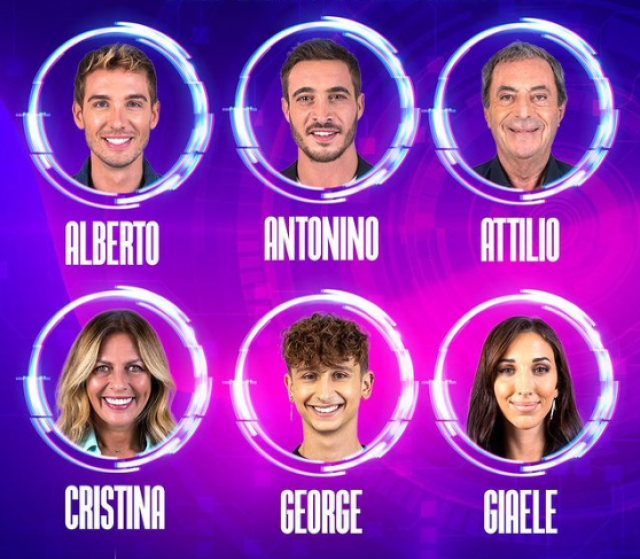 Sondaggi Gf Vip stasera, risultato clamoroso: com'&egrave; possibile?