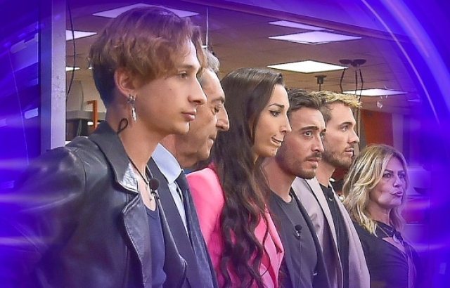 Eliminato Gf Vip 2022 ieri sera: chi &egrave; uscito dal Grande Fratello il 20 ottobre 2022