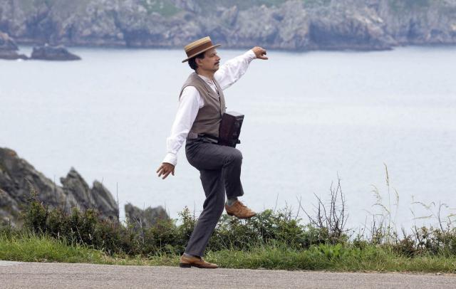  La Grande Magie - ph Jean-Claude LOTHER