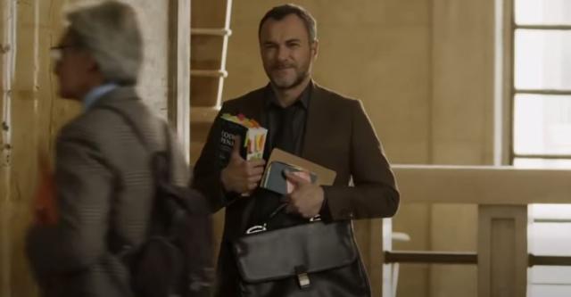 Vincenzo Malinconico, avvocato d'insuccesso: cast, quante puntate, location e trama