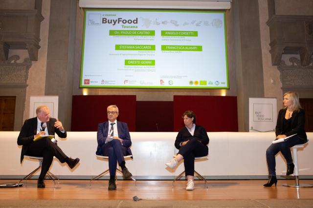 Buyfood Toscana ph Ilaria Costanzo