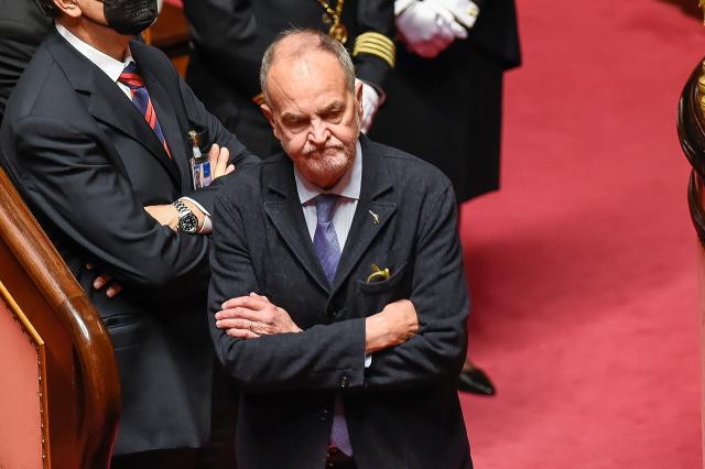 Chi &egrave; Roberto Calderoli, da Vicepresidente del Senato a ministro degli Affari regionali
