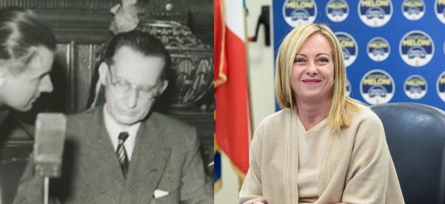 Presidente del Consiglio italiani: a De Gasperi a .. - l'elenco completo. Renzi il pi&ugrave; giovane, Berlusconi con pi&ugrave; mandati