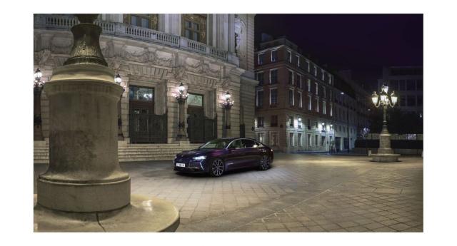 DS 9 OP&Eacute;RA PREMI&Egrave;RE: formula unica