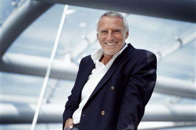 Dietrich Mateschitz