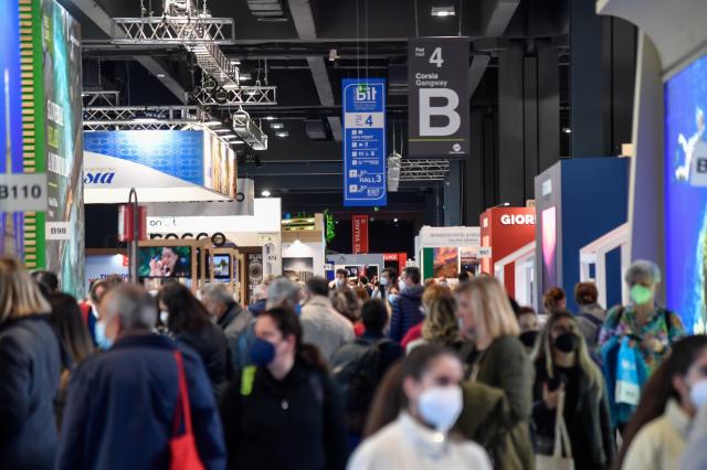 Assolombarda e Fiera Milano, presentato il calendario fieristico 2023 e le strategie di business