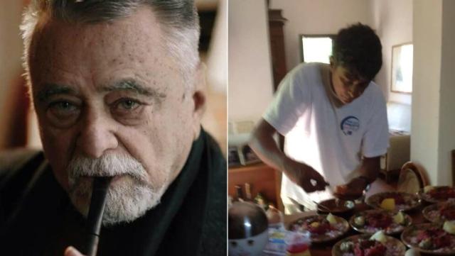 Addio a Malcom Occhetto: morto il figlio dell'ultimo segretario del Pci per malore improvviso. Il padre Achille: "Sono impietrito"