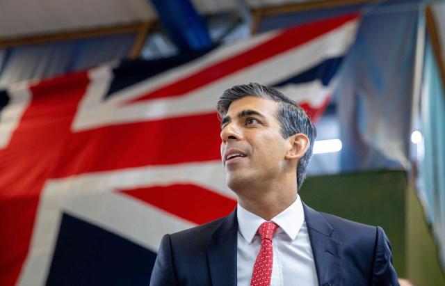 Rishi Sunak, chi &egrave; il possibile premier Uk al posto di Liz Truss: indiano, conservatore e sposato con Miss Infosys
