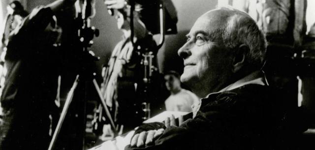James Ivory