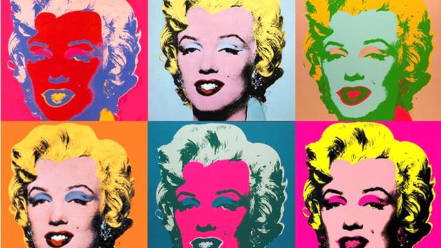 Andy Wharol torna a Milano con 'La Pubblicit&agrave; della Forma' 