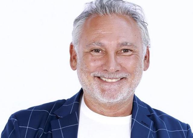 Francesco Paolantoni, chi &egrave;: moglie, vita privata, figli, incidente, dove vive