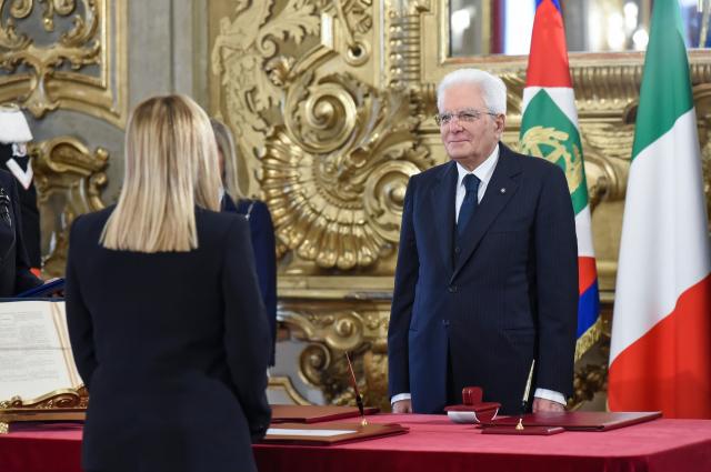 Mattarella, storia di una bi-presidenza