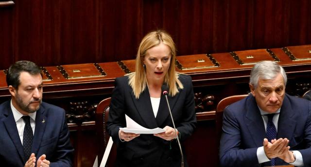 Fiducia governo, replica di Meloni alla Camera: &ldquo;Da Pnrr risorse a debito, si pu&ograve; modificare&rdquo;. Ora il voto