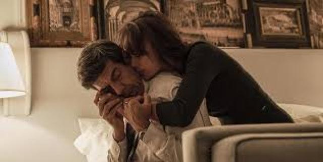 Film "Colibr&igrave;"