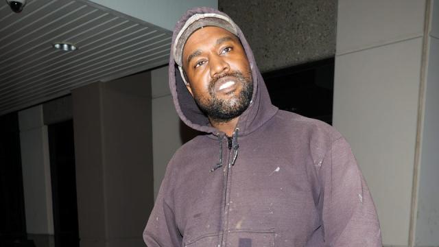 Kayne West, dopo Balenciaga anche Adidas chiude la collaborazione