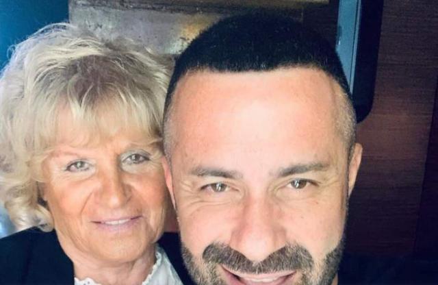 Luca Tommassini, chi &egrave;: madre, padre, compagna, fidanzata, vita privata, et&agrave;