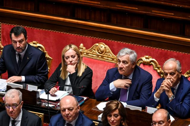 Discorso Meloni al Senato, le reazioni. Sala: "Ok su Ue e Ucraina". Pd: "Non ha detto come aiutare chi non ce la fa"