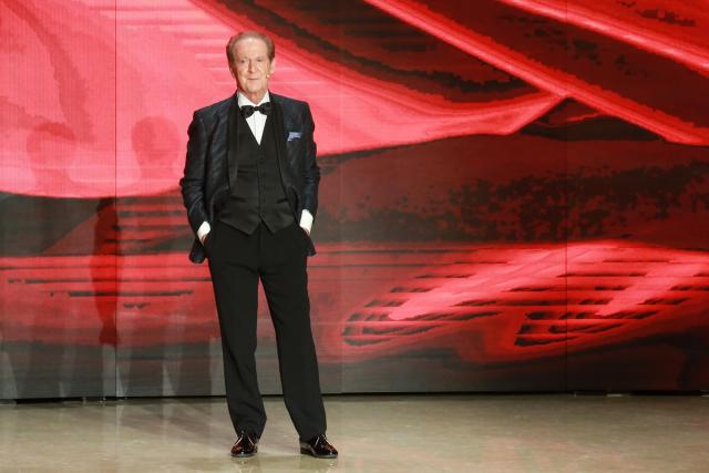 Memo Remigi lascia Oggi &egrave; un altro giorno: cacciato per "molestie" a Jessica Morlacchi