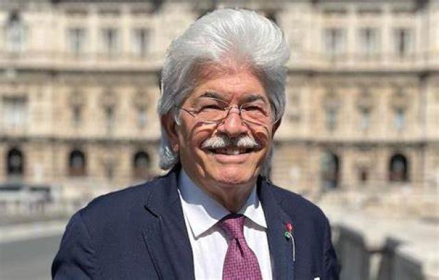 Ucraina, Razzi vuol fare il mediatore "con Putin e Zelensky", il curriculum ce l'ha: "Ho conquistato tutti in Corea del Nord"