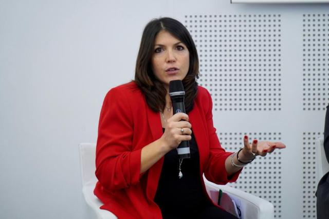 Agroalimentare. Carla Ciocci, UGL Pesca: &ldquo;I rincari minano la sopravvivenza del settore ittico&rdquo;