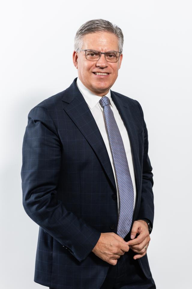 CESI, Domenico Villani &egrave; il nuovo Amministratore Delegato