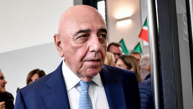 Accoltellamento Assago, Galliani: "Monza sotto choc per l'agguato a Pablo Mari, rinviare partita con il Bologna"