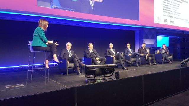 Eccellenze d'Impresa 2022: Ariston Group si aggiudica il Premio. Riconoscimenti anche per&nbsp;EdiliziAcrobatica, SECO e Eagleprojects