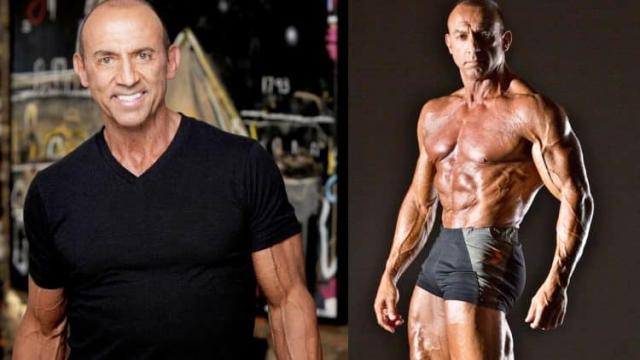 Addio a Doug Brignole, morto a 63 anni l'icona del bodybuilding pro-vax, aveva detto: "Sar&ograve; cavia, se muoio avrai avuto ragione"