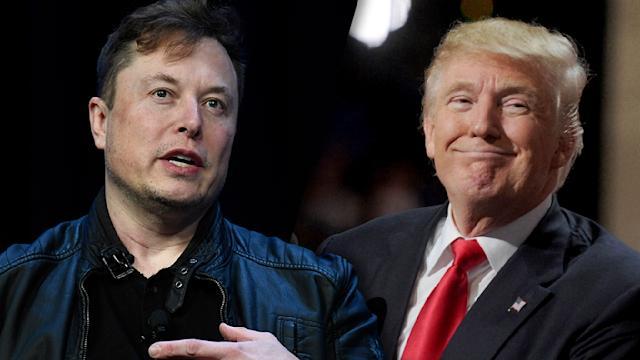 Elon Musk e il viaggio verso la Casa Bianca: PayPal, Tesla, SpaceX e adesso Twitter (usato dal 51 % dei votanti medi Usa) - RUMORS 