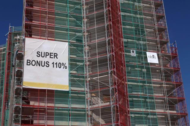 Superbonus 110%,