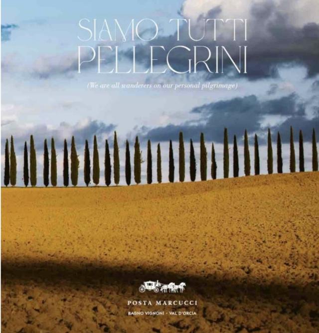 Siamo tutti Pellegrini 